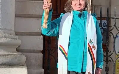 Women are a problem for the Catholic Church, an institution with ingrained misogyny – Soline Humbert