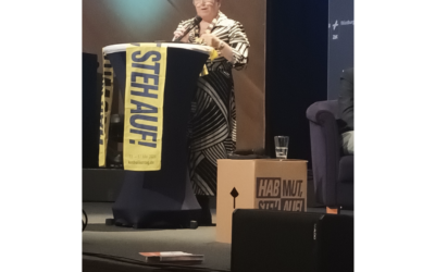 Address by Julieann Moran at German Catholic Conference_ Würzburg _ 16 May 2026